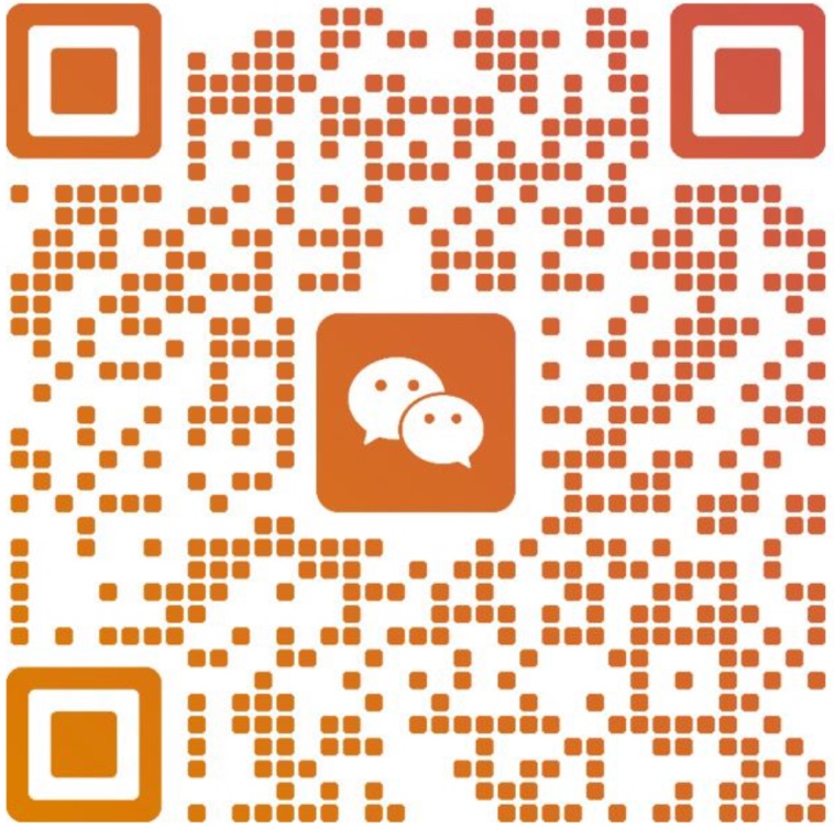 WeChat QR Code